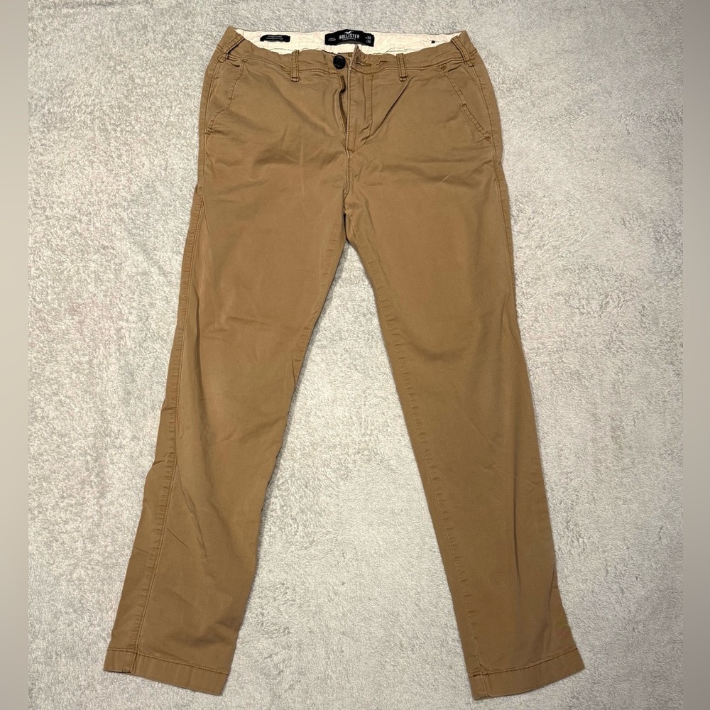 30W x 30L Hollister Skinny Chinos